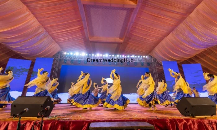 Koushiks Dance Studio